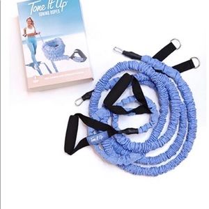 Tone it Up Toning Ropes